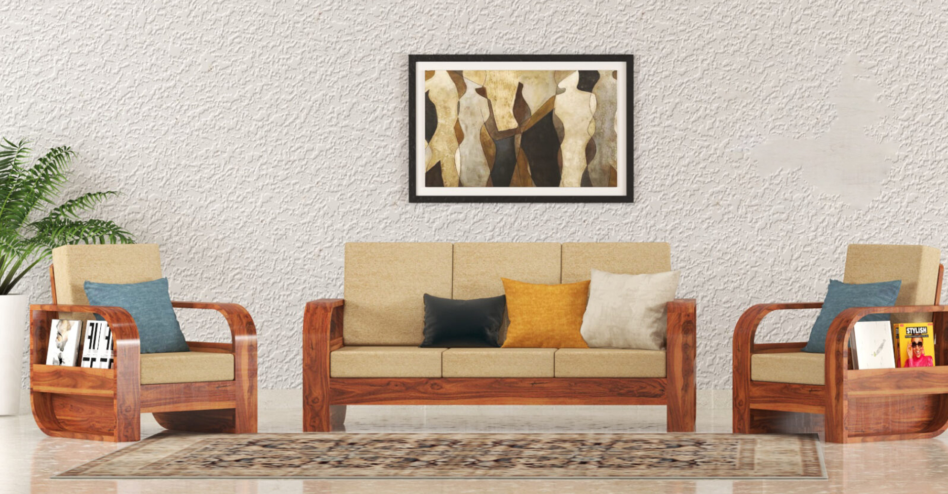Furniture Banner